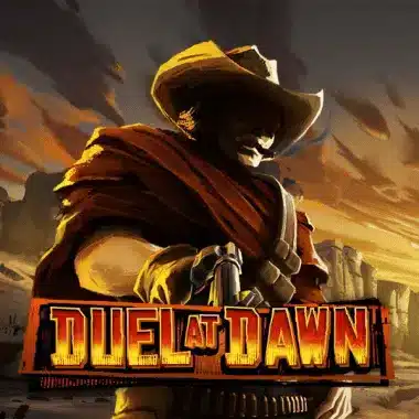 Playmojo Duelat Dawn